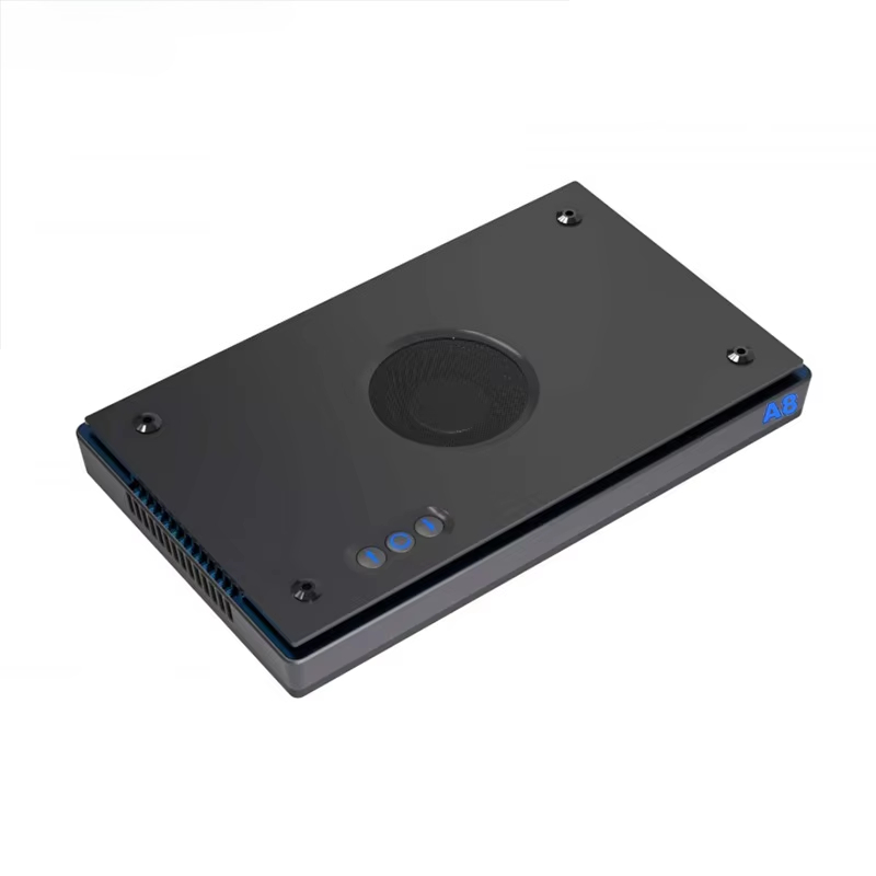 Marine Aquarium App - A8SE/A8PRO 2.0 세대 240W 스마트 산호초