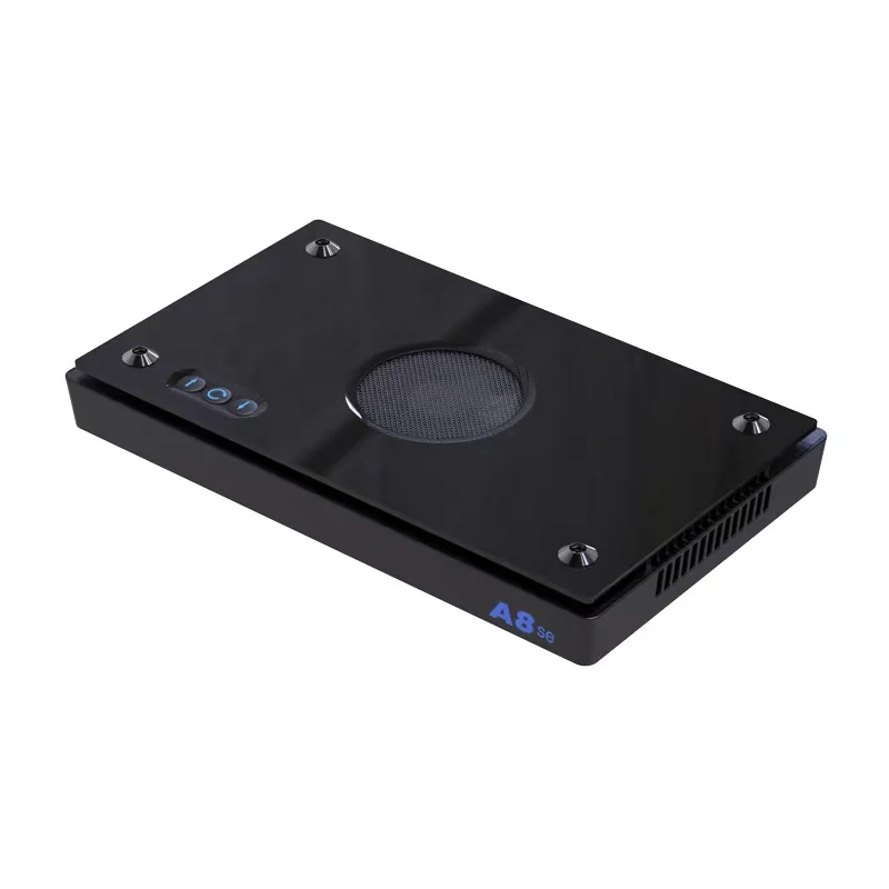 Marine Aquarium App - 215와트 와이파이 앱 제어 풀 스펙트럼
