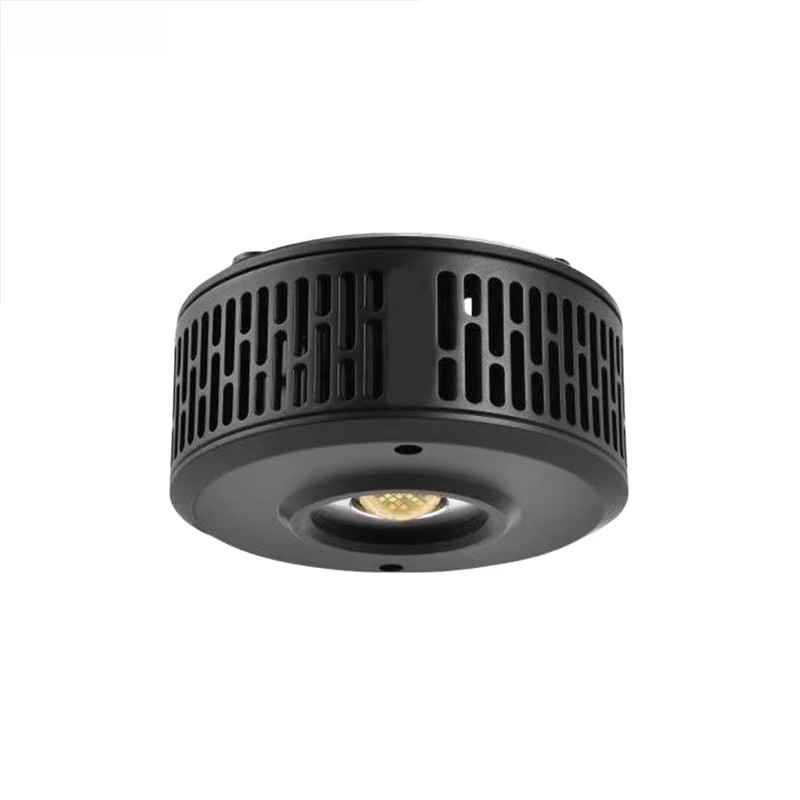 Marine Aquarium App - 100W 풀 스펙트럼 WiFi 앱 6색