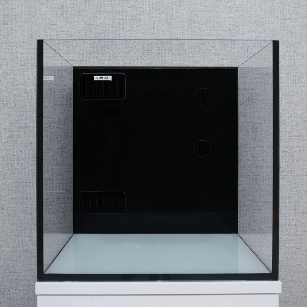 Marine Aquarium Home - 맞춤 제작 40cm 나노 해양 수족관