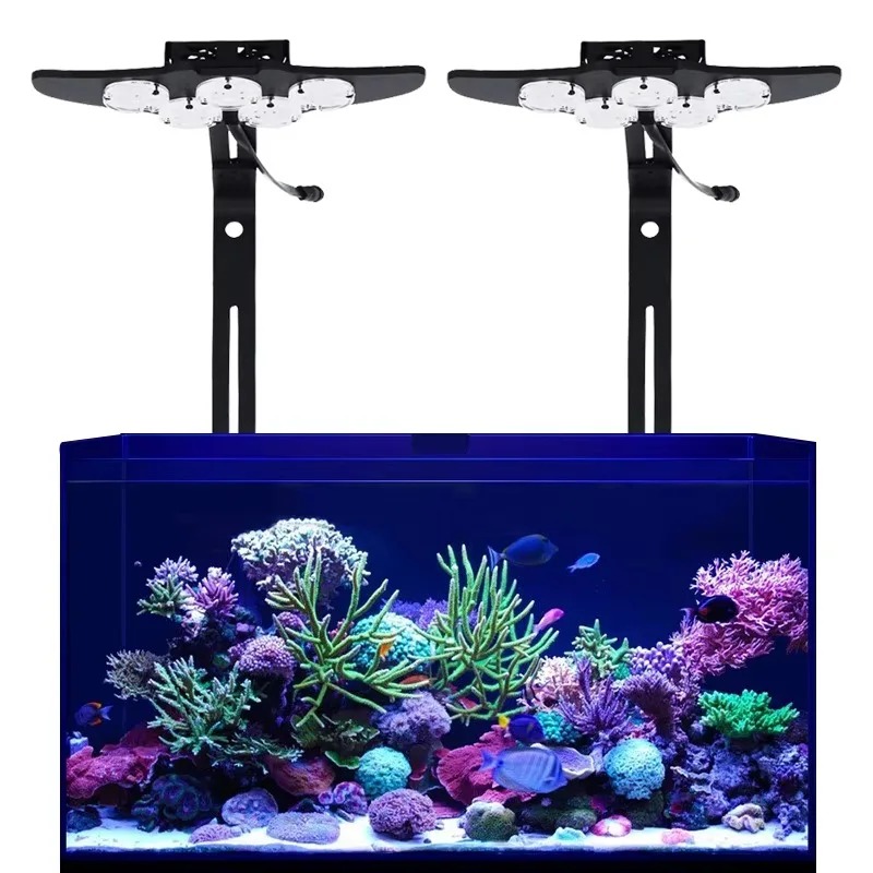 Marine Aquarium App - 고휘도 해양 LED 어항 조명 풀