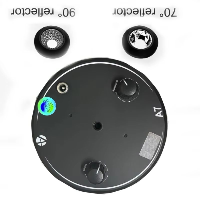Marine Aquarium App - AAAA7S III 풀 스펙트럼 WiFi 앱