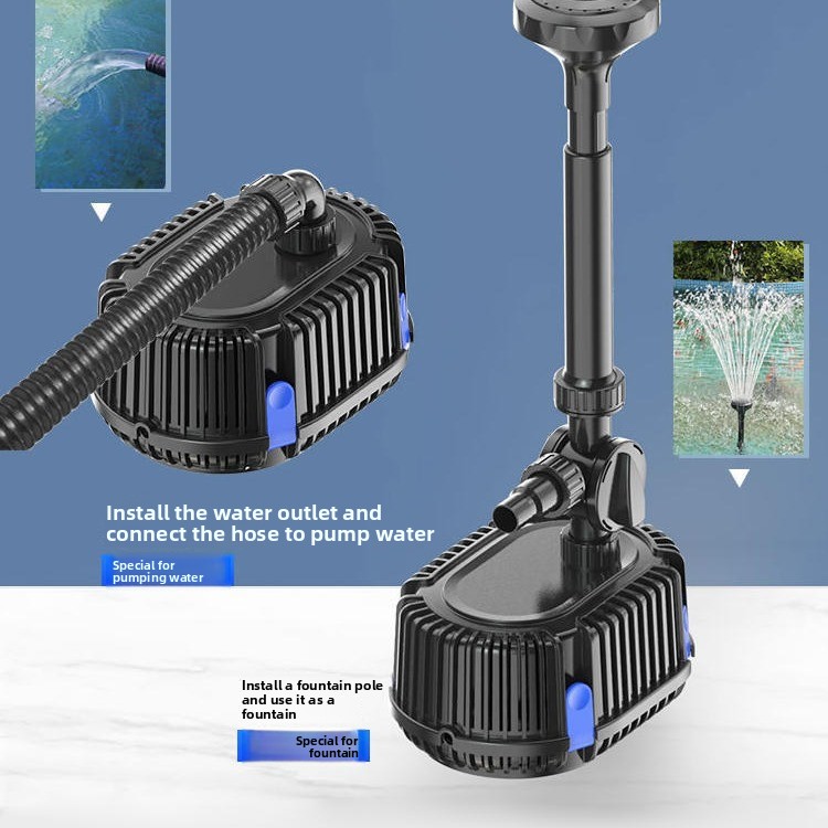 썬썬 CHP 어항 분수 워터 펌프 물 순환 석가마 정원 - Marine Aquarium Hardscape 리뷰 및 가격