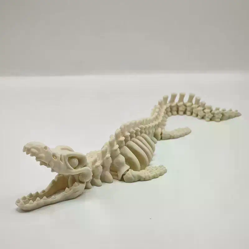공룡 골격 모형 1개, 어항 조경 장식, 해양 파충류  - Marine Aquarium Home 리뷰 및 가격