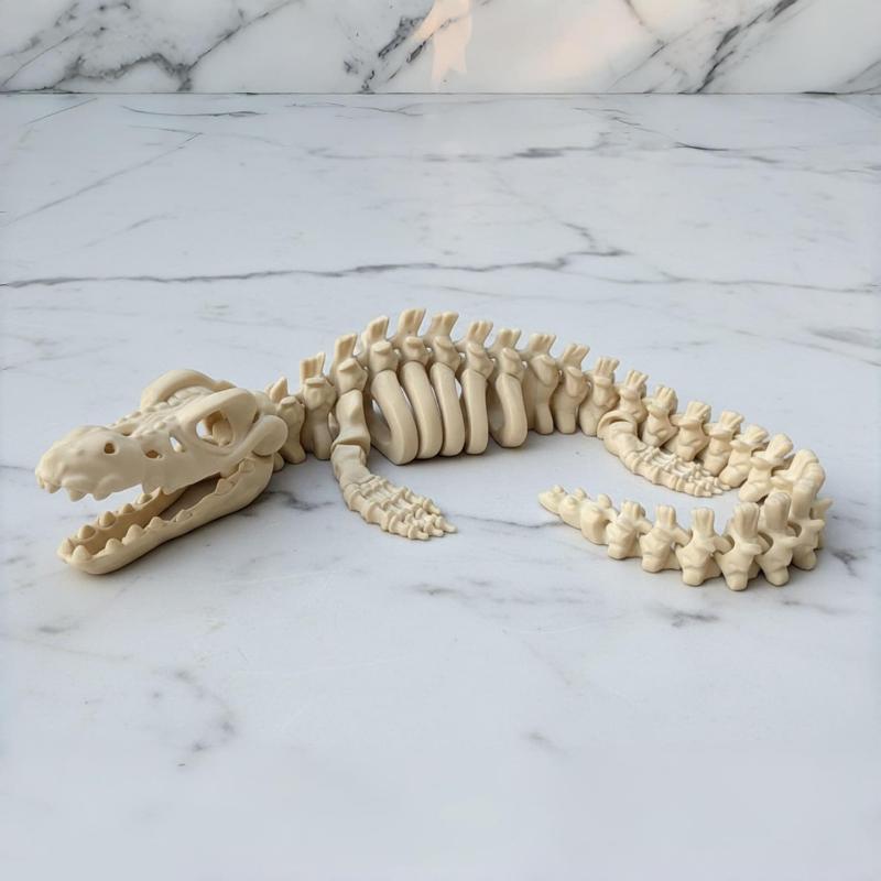 1pcs 공룡 해골 모델 물고기 탱크 조경 장식 해양  - Marine Aquarium Home 리뷰 및 가격