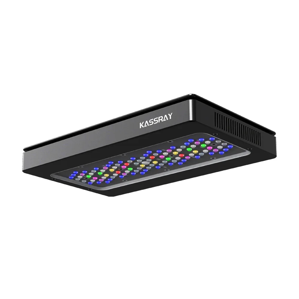 TLF KASSRAY S240 시리즈 240W 풀 스펙 - Marine Aquarium App 리뷰 및 가격