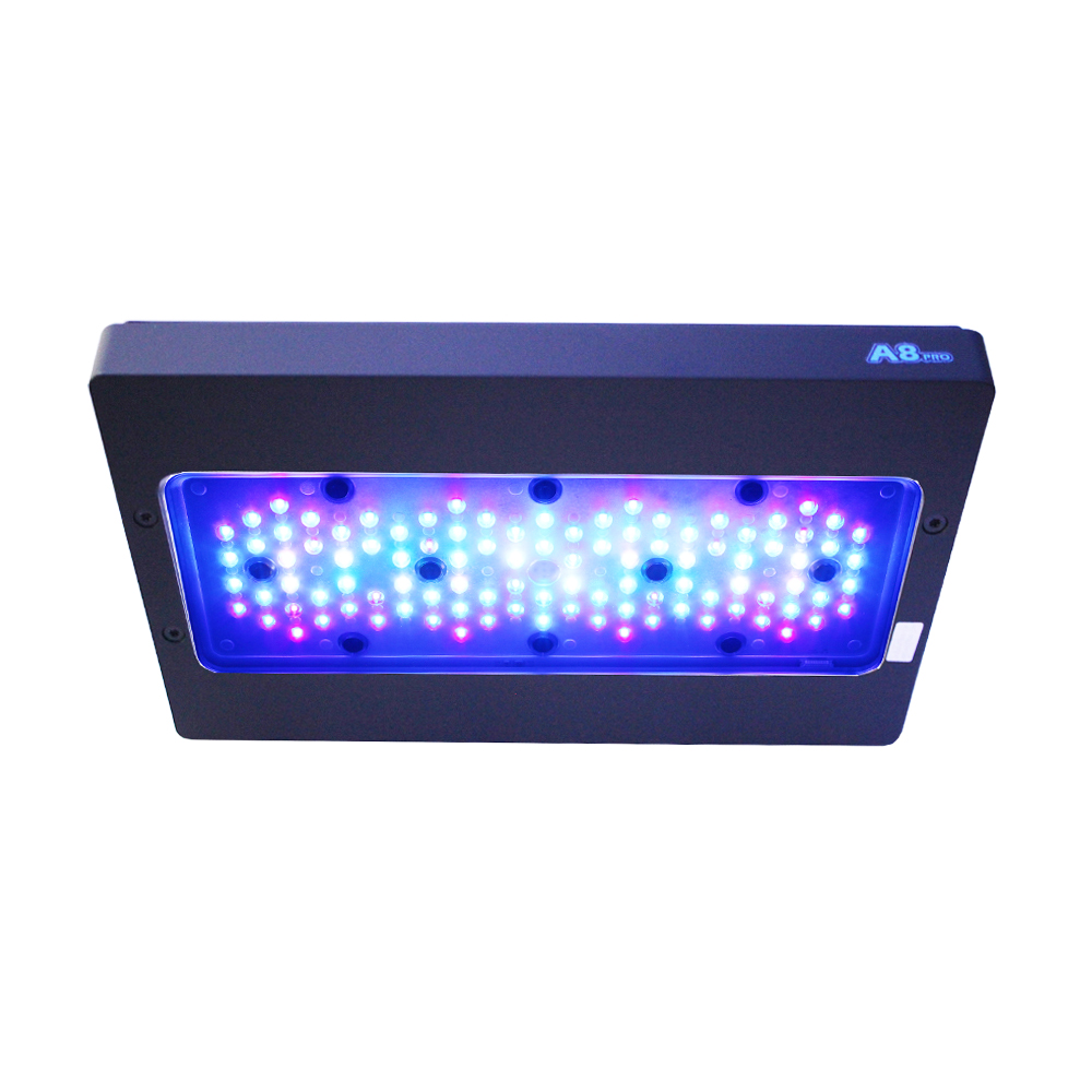 A8se Pro III MAX 블루 240W 해양 리프 - Aquarium Blue Marine Reef 리뷰 및 가격