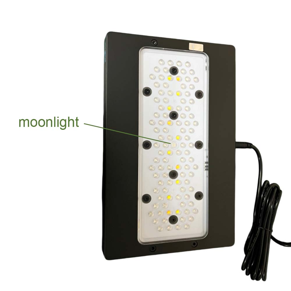 A8se A8PRO III 블루 240W 해양 LED  - Aquarium Blue Marine Reef 리뷰 및 가격