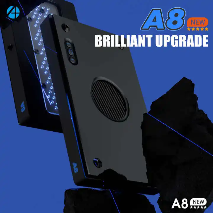 TLF 오리지널 공급업체 A8SE II/A8Pro II - Marine Aquarium App 리뷰 및 가격