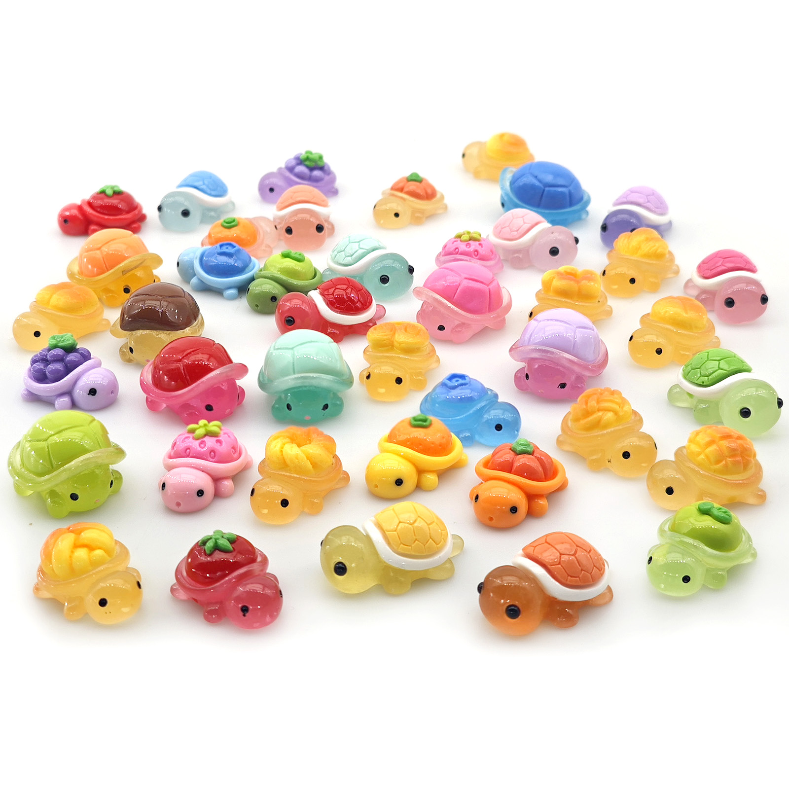 미니 오션 레진 거북이 동물 작은 바다 동물 피규어 해 - Marine Aquarium Home 리뷰 및 가격