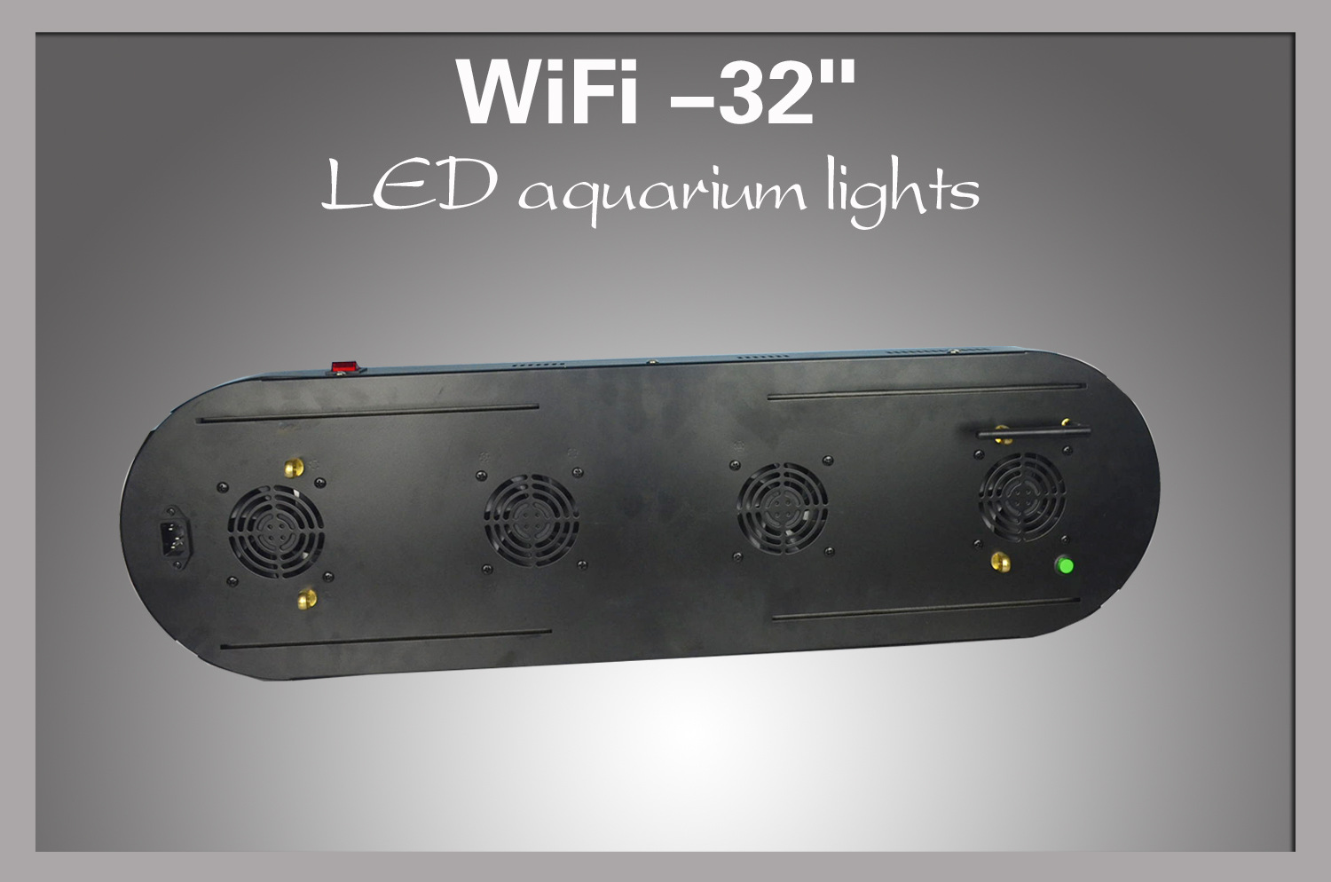 와이파이 앱 원격 제어 LED 수족관 조명 300W 디 - Marine Aquarium App 리뷰 및 가격