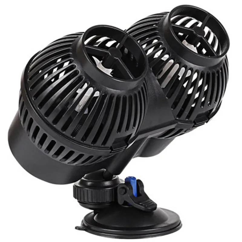 220V Sunsun 웨이브 메이커 Wavemaker  - Marine Aquarium Hardscape 리뷰 및 가격