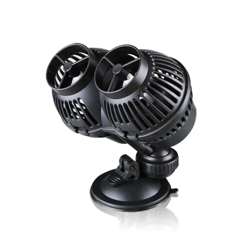 220V Sunsun 웨이브 메이커 Wavemaker  - Marine Aquarium Hardscape 리뷰 및 가격