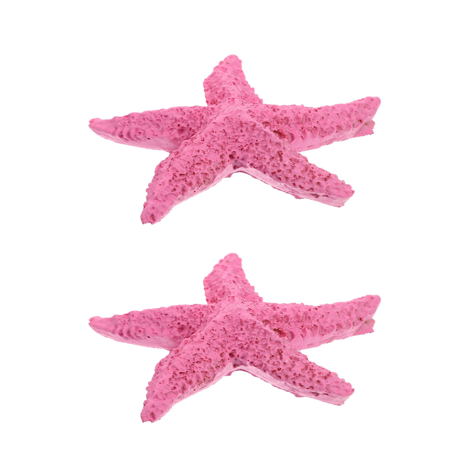 인조 해양 동물 2개 세트, 수족관 장식용 레진 오브제 - Marine Aquarium Home 리뷰 및 가격