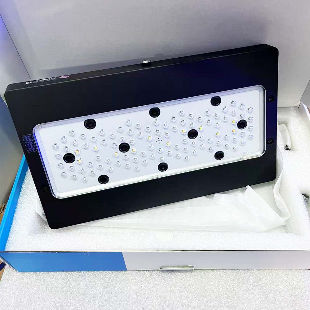 도매 A8 스마트 WiFi 앱 프로그래머블 240W 풀 - Marine Aquarium App 리뷰 및 가격