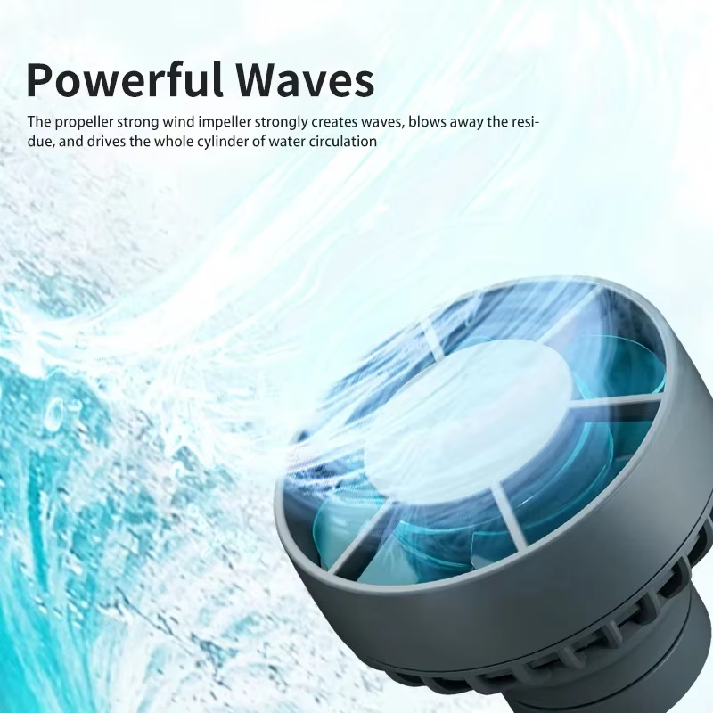 제바오 제코드 DLW-5/20 시리즈 블루투스 웨이브  - Marine Aquarium App 리뷰 및 가격