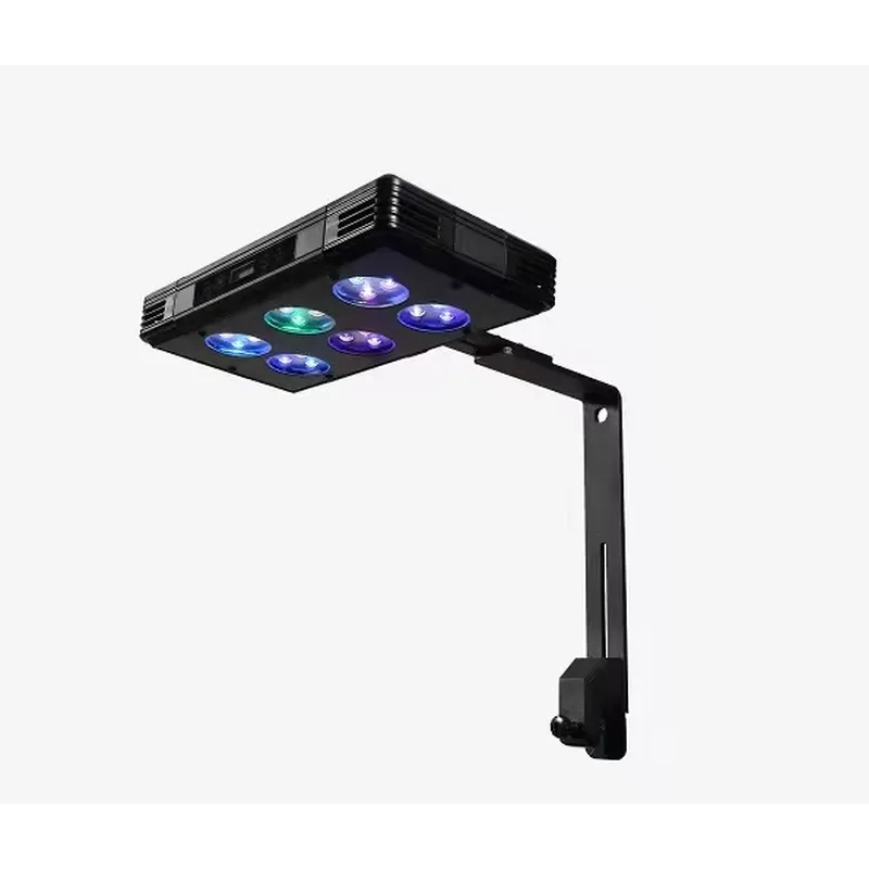 해양 수족관 조명 A075 터치식 완전 지능형 LED  - Marine Aquarium Hours 리뷰 및 가격